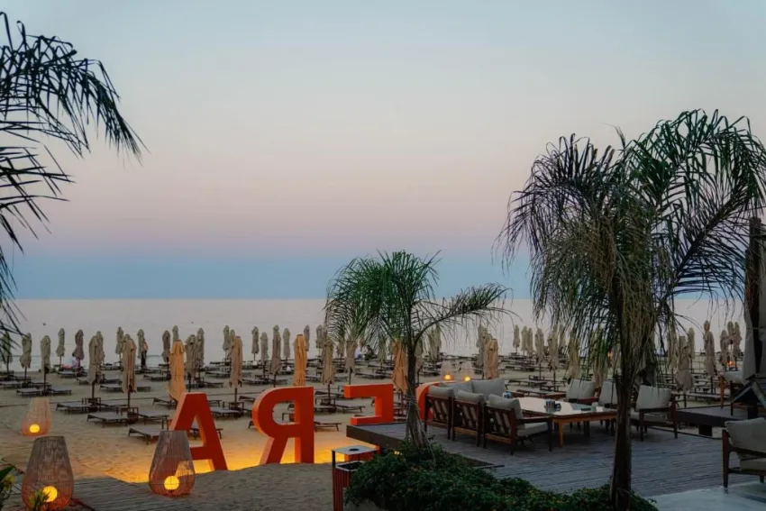 GRAND SAPPHIRE RESORT  5*-19