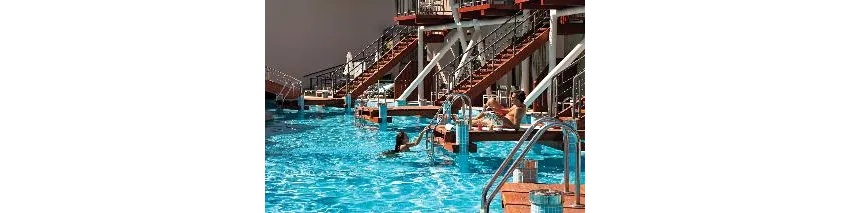 Cornelia Deluxe Resort 5*-12