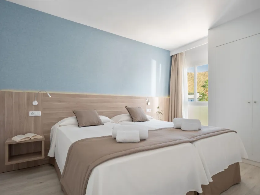 Puerto Azul Suite Hotel 4*-4