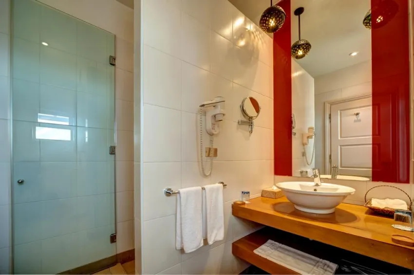 CLUB PARADISO HOTEL & RESORT  5*-4