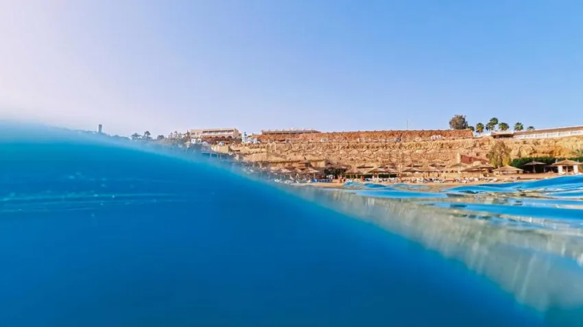 CLUB FARAANA REEF  4*-95