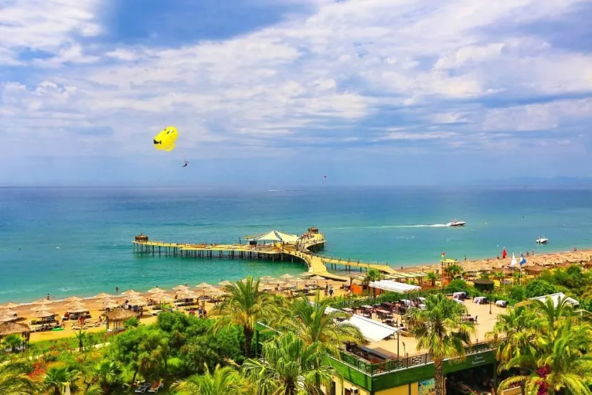 Selectum Family Comfort Side 5*-7