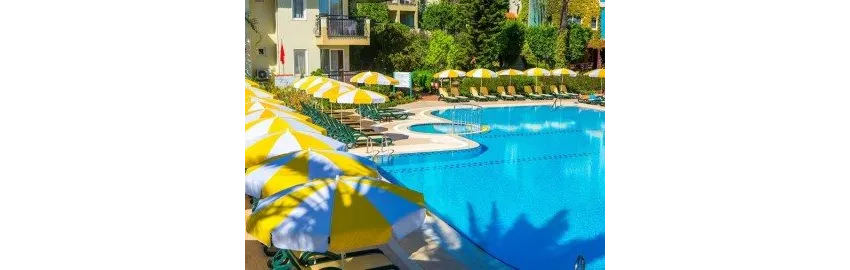 Gardenia Beach Hotel 4*-27