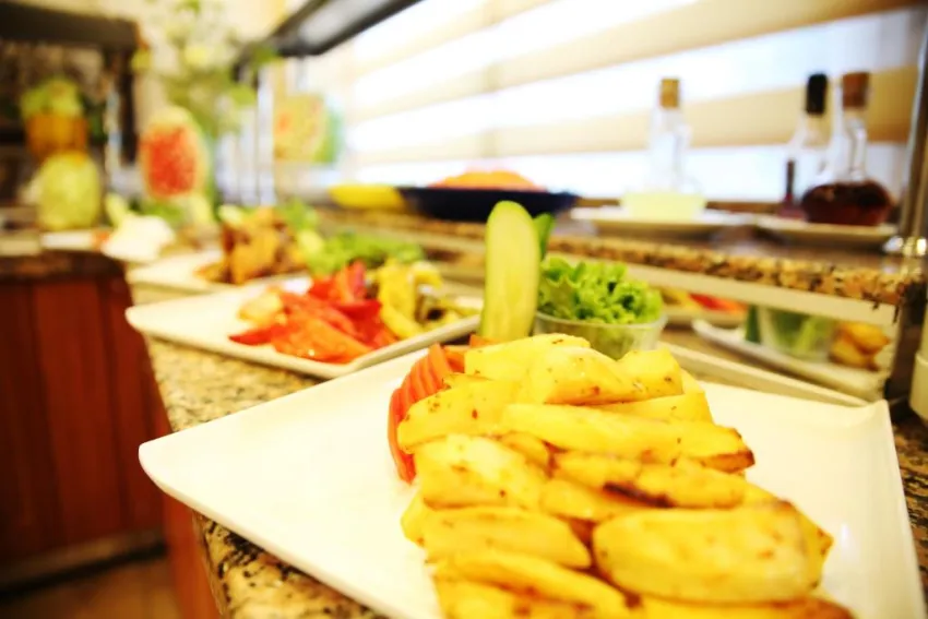 Side Kervan Hotel 3*-19