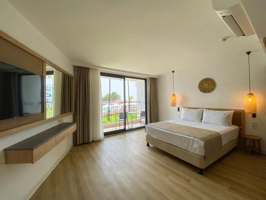 YALIHAN ASPENDOS  3*-5