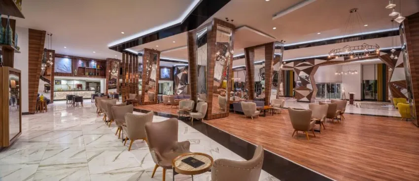 Botanik Platinum 5*-62