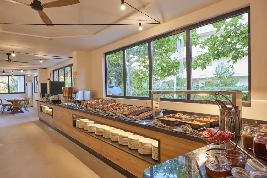 Tent Palmanova 3*-12