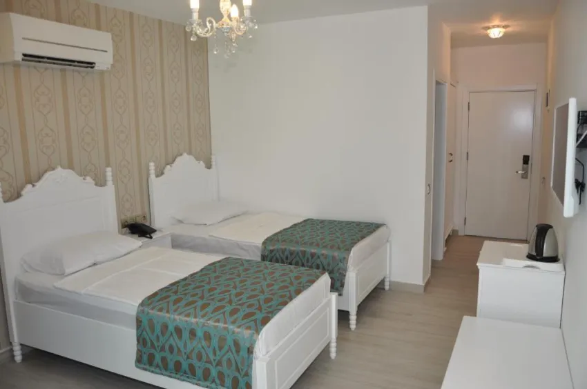 KLEOPATRA ATLAS HOTEL (ADULTS ONLY 16+)  4*-14