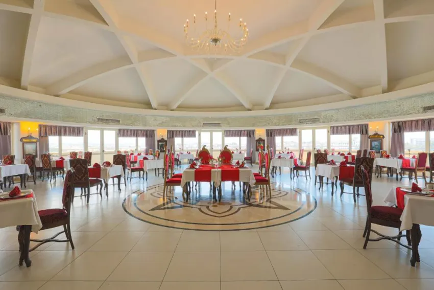 Crystal Sunset Luxury Resort & Spa 5*-4