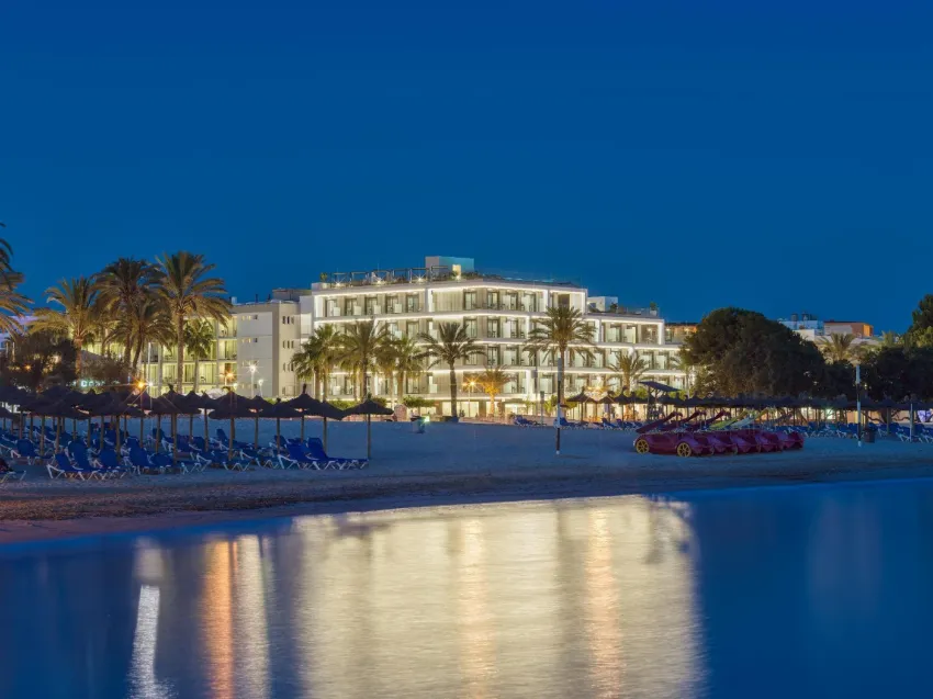 H10 Casa del Mar 4*-6