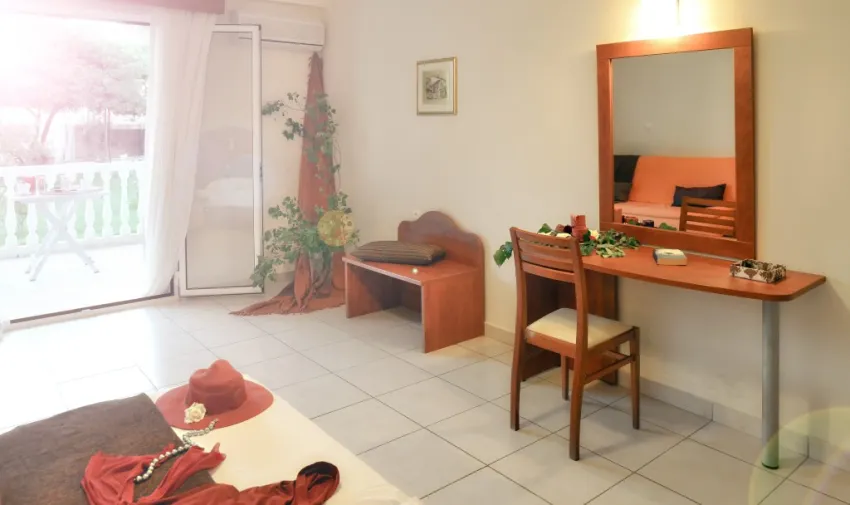Belussi Beach Hotel 4*-18