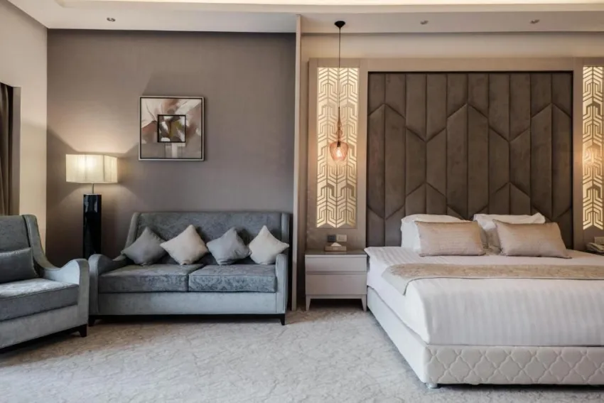 KAISOL ROMANCE RESORT SAHL HASHEESH (ADULTS ONLY 16+)  5*-10