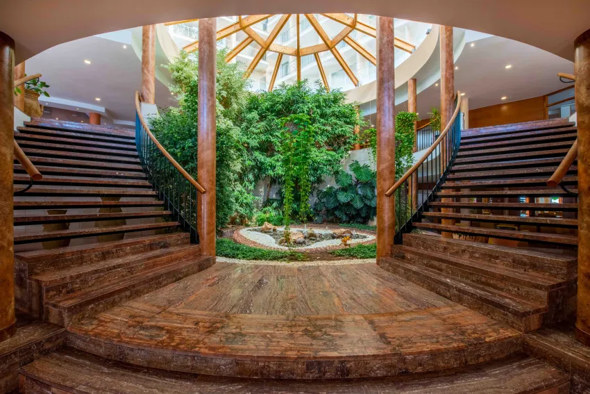 Valentin Grand Park Suite Hotel 4*-4