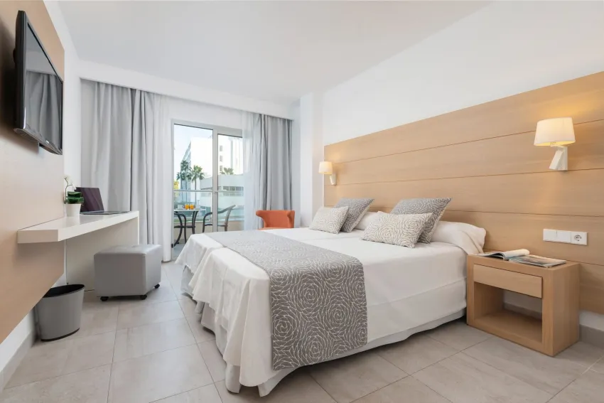 Trend Hotel Alcudia 4*-21