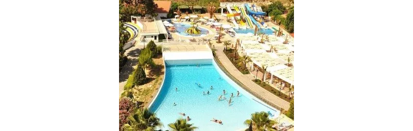 Serenis Hotel 5*-18