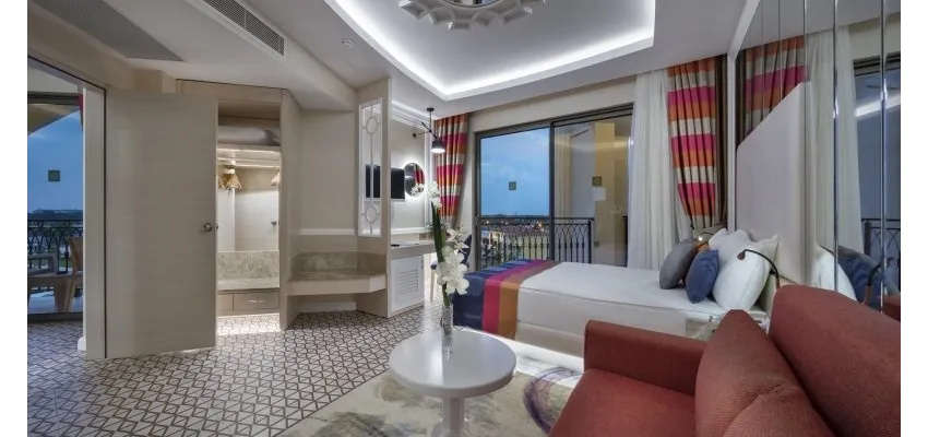 Granada Luxury Belek 5*-8