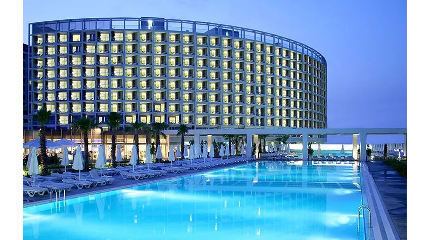 CRYSTAL CENTRO RESORT HOTEL  5*-13
