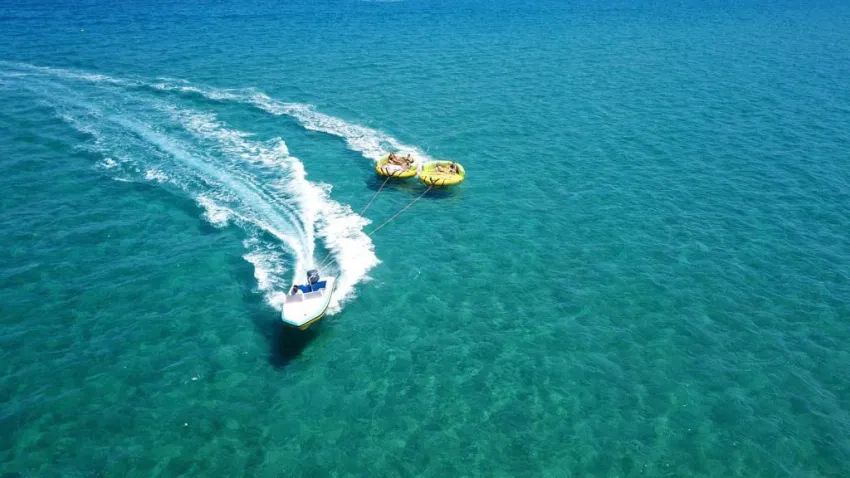 ROYALISA PALMIYE BEACH HOTEL (ADULTS ONLY 16+)  3*-8