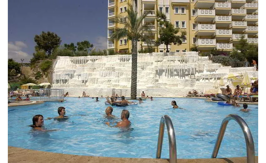 Orient Palace 5*-6