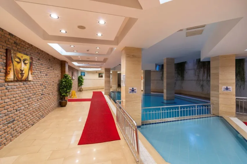 ORFEUS PARK HOTEL  4*-14