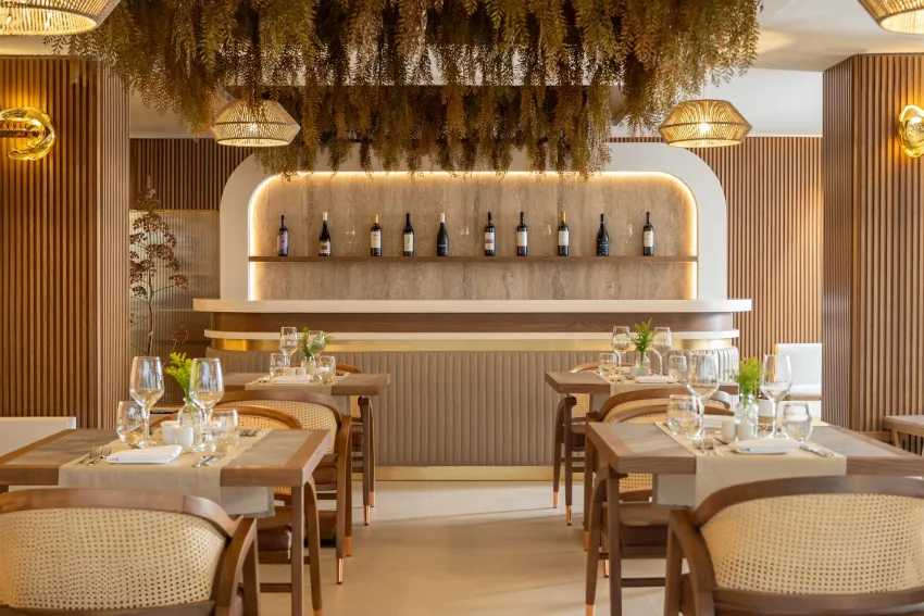 Iberostar Selection Creta Marine 5*-23