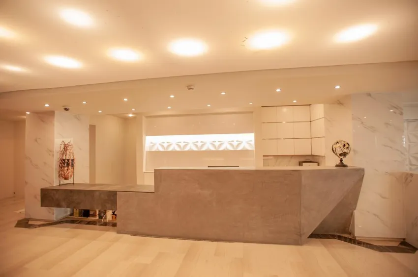 Rhodos Horizon Marina (ex Lomeniz) 4*-5