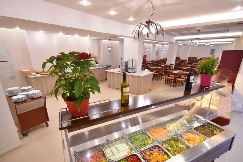 Asana Hotel 4*-6