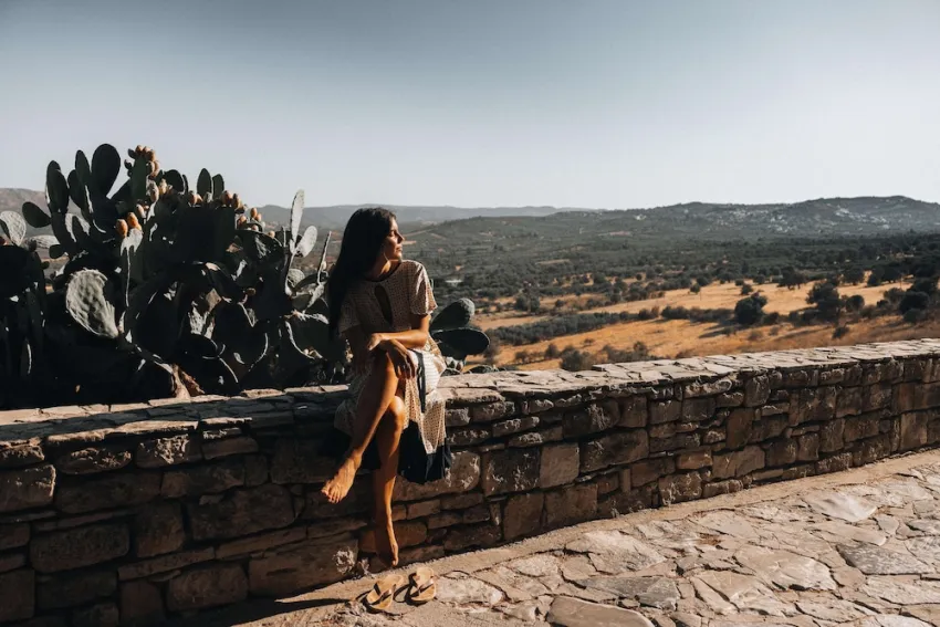 Paralos Irini Mare 4*-124