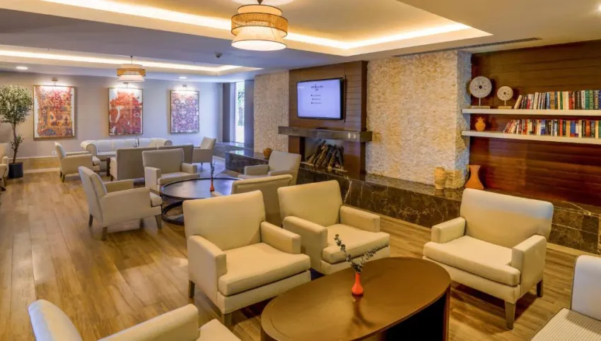 SIDE ALUNA HOTEL (EX.DIAMOND BEACH HOTEL & SPA)  5*-8