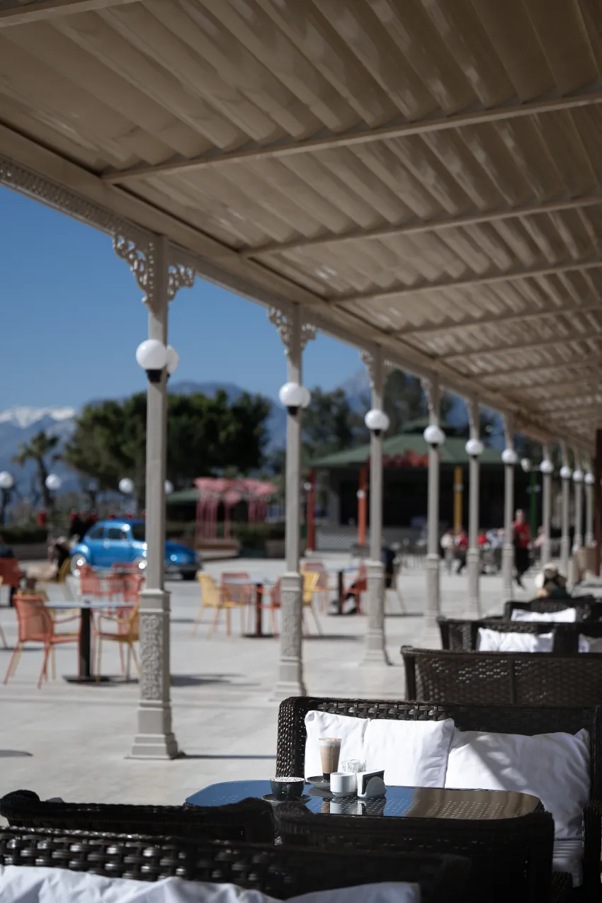 Megasaray West Beach Antalya 5*-112