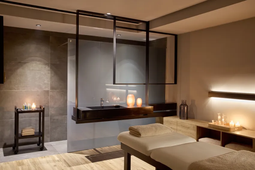 Euphoria Resort 5*-10