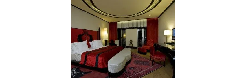 Selectum Luxury Resort Belek 5*-14