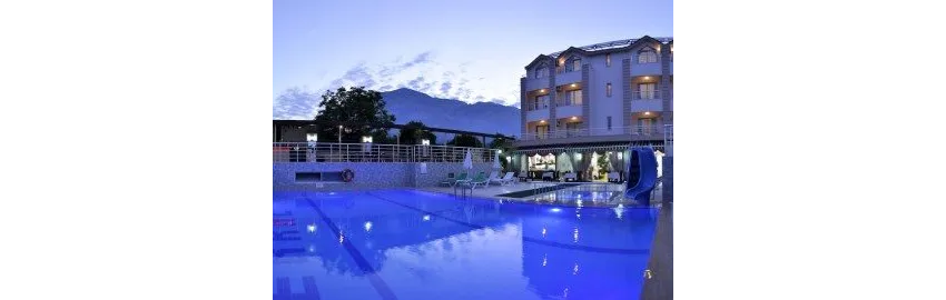 Erkal Resort 4*-23