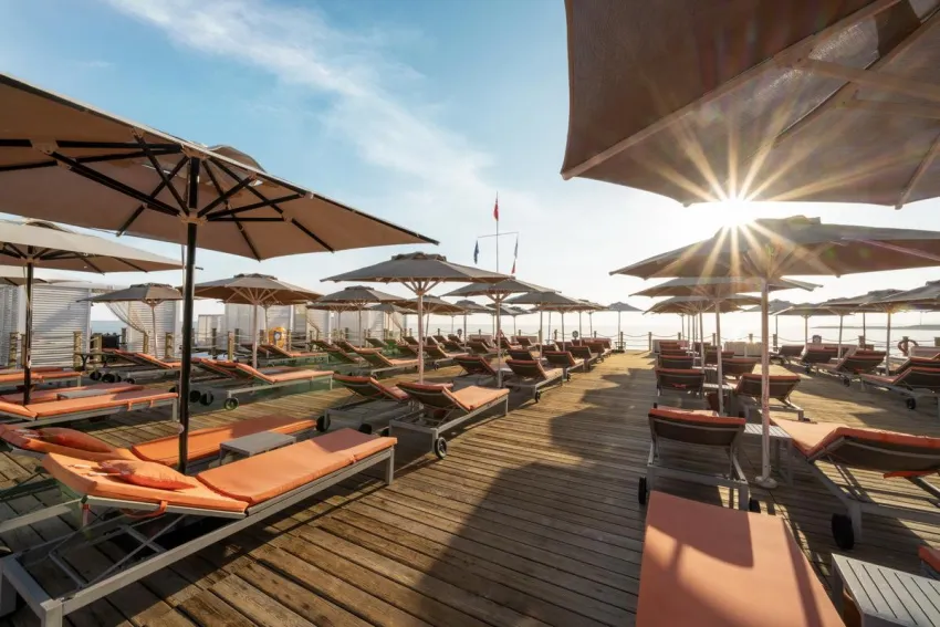 Kaya Palazzo Resort And Casino 5*-15