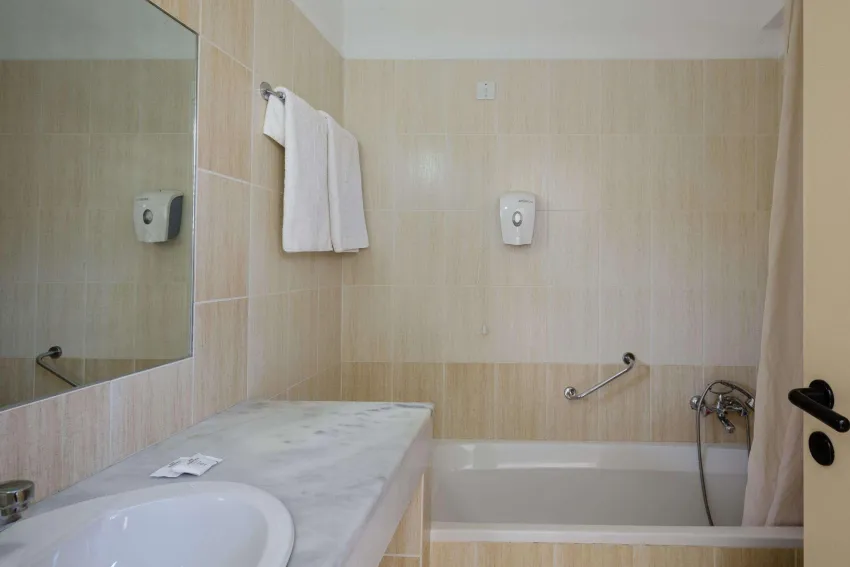 Rethymno Village 3*-7