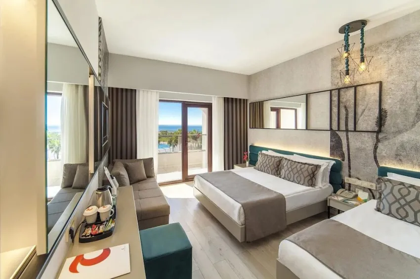 Club Hotel Turan Prince World 5*-22