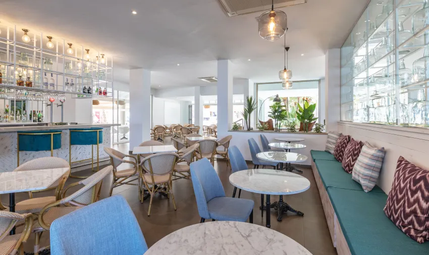 Caprice Concord Hotel Spa 4*-28