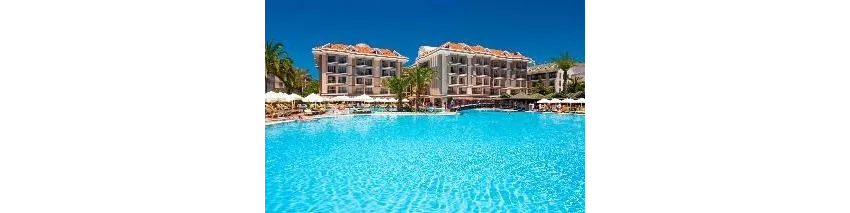 Hotel Turan Prince 5*-1
