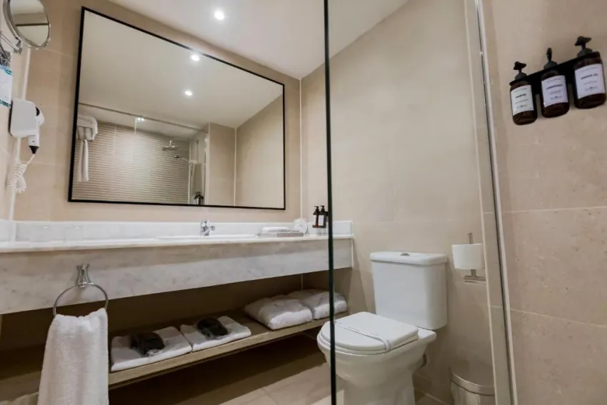 SUNRISE ALMA BAY RESORT  4*-44