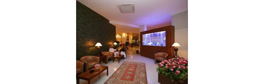 Febeach Hotel 4*-3
