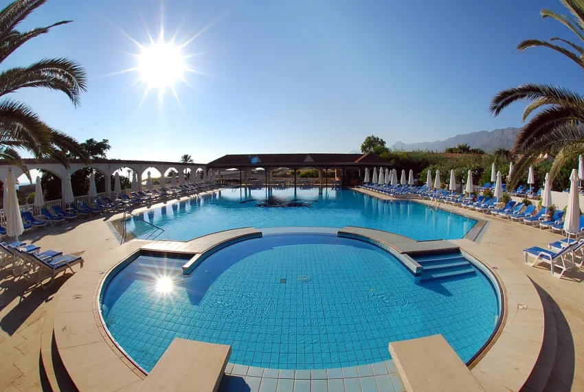 Denizkizi Royal Hotel 4*-2