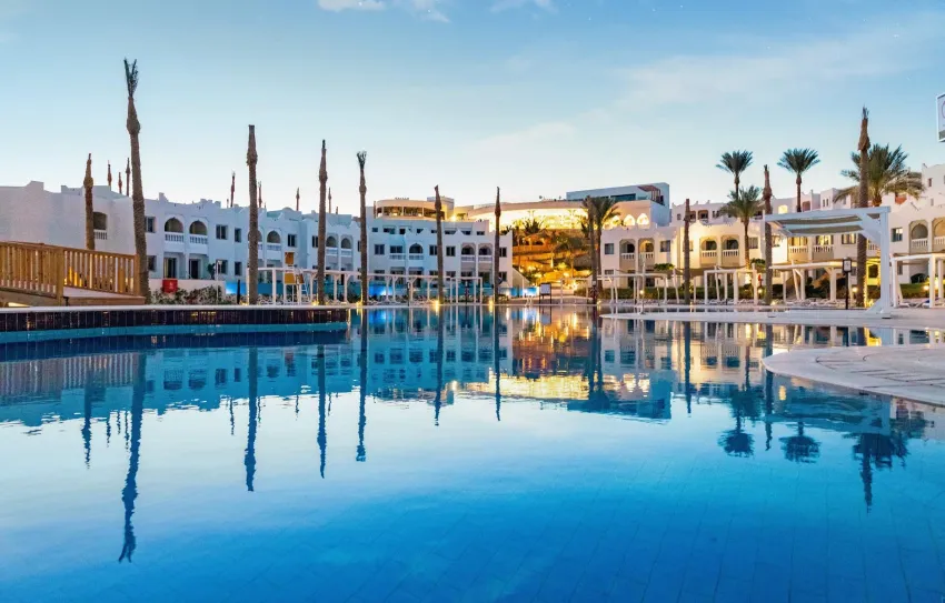 Sunrise Diamond Beach Grand Select 5*-5