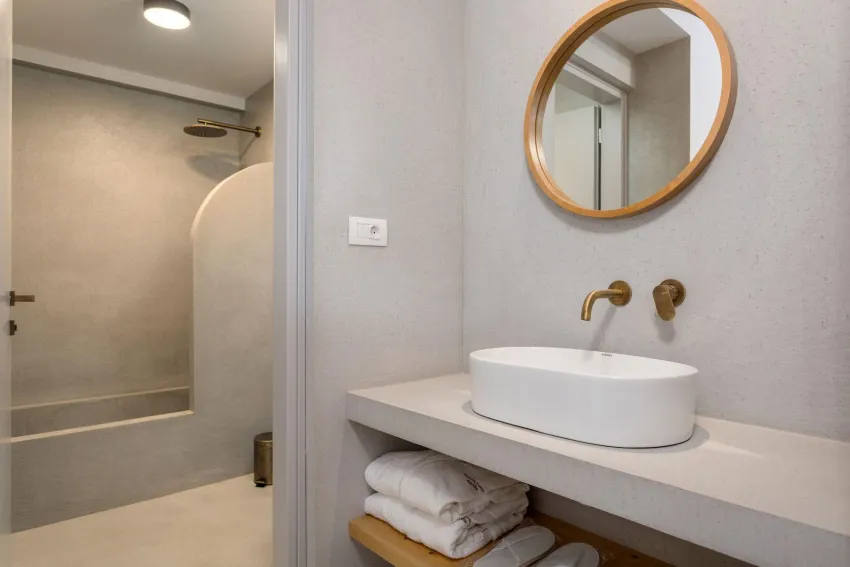 Serenity Luxury Hotel Agrilia 4*-18