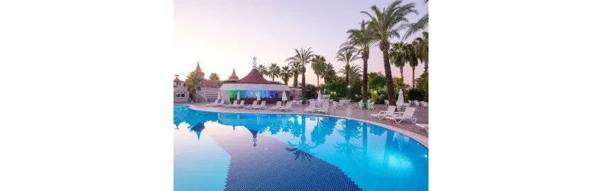 Aydinbey Famous Resort 5*-27