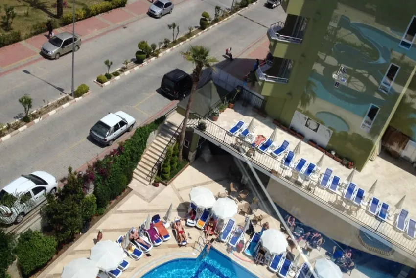 Sun Star Beach Hotel 4*-17