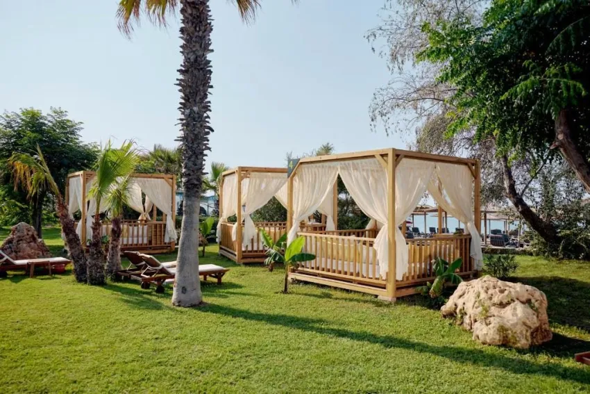 TUI MAGIC LIFE BELEK  5*-27