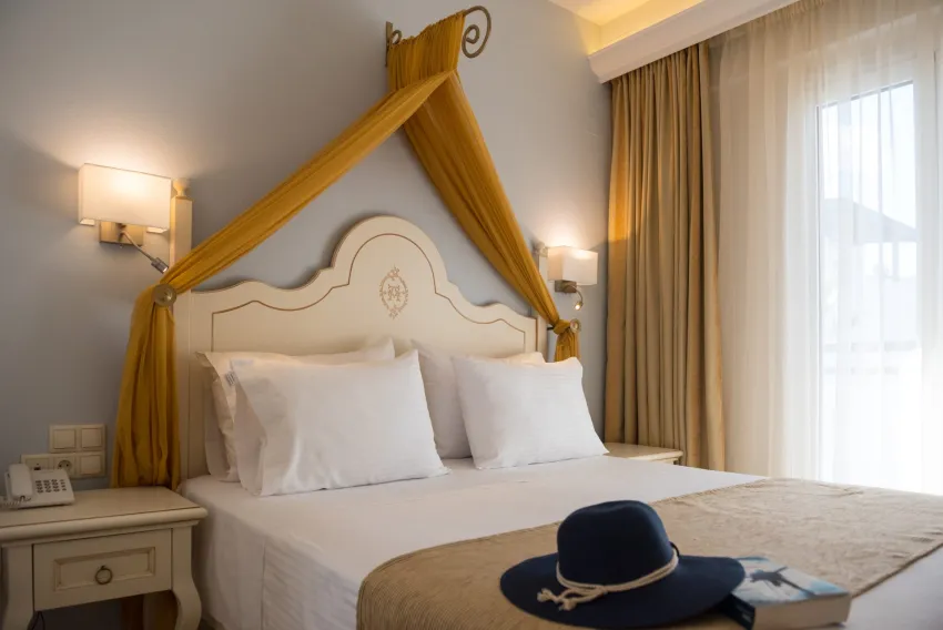 Alexander Beach Hotel And Village Resort 5*-23