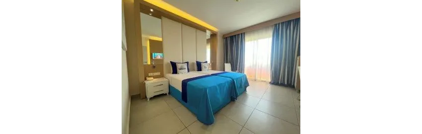 Aqi Pegasos World Hotel 4*-30