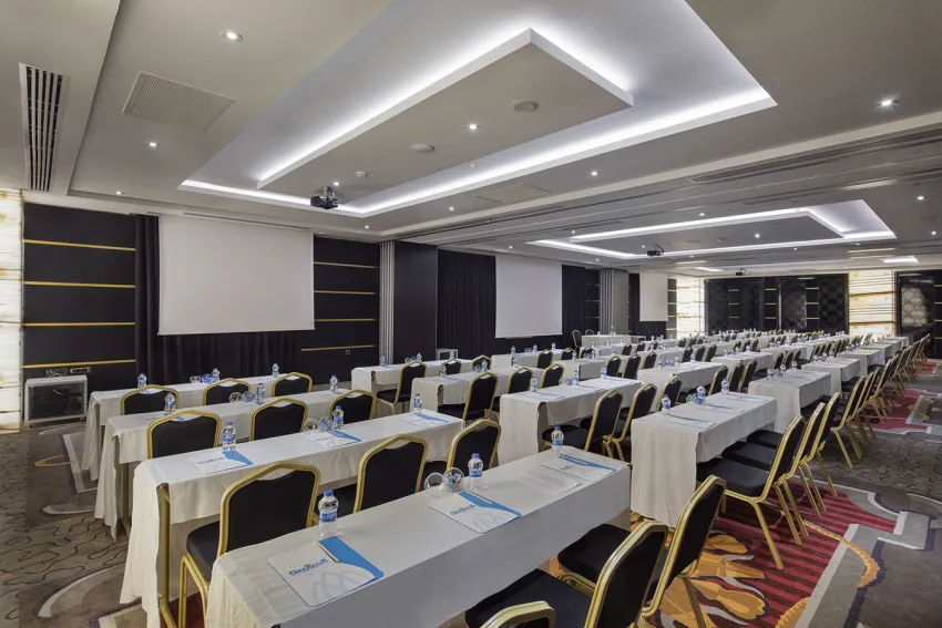 Granada Luxury Belek 5*-327