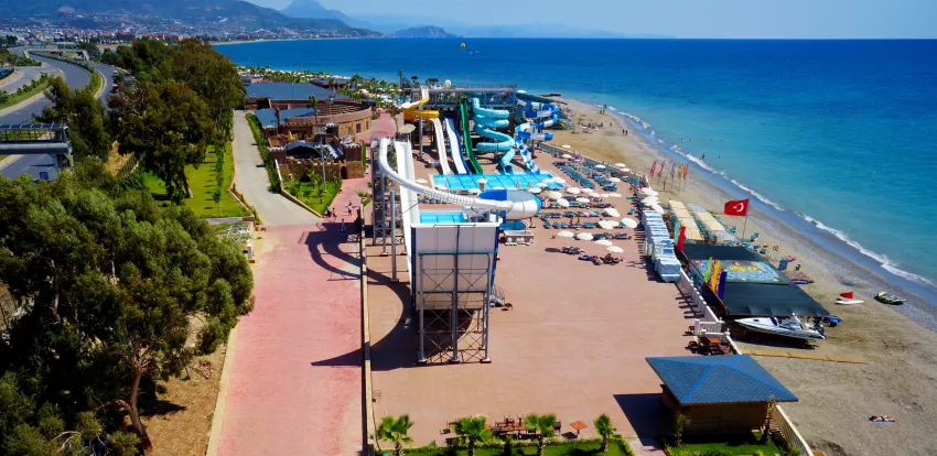 Eftalia Village 4*-84